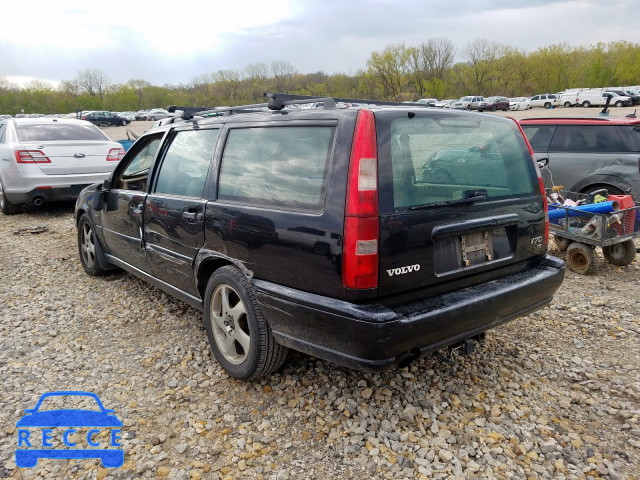 1998 VOLVO V70 T5 TUR YV1LW5344W2357826 image 2