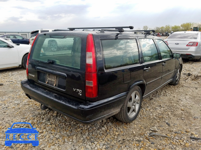 1998 VOLVO V70 T5 TUR YV1LW5344W2357826 image 3