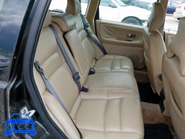 1998 VOLVO V70 T5 TUR YV1LW5344W2357826 image 5