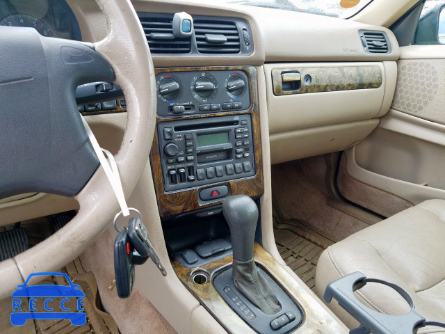 1998 VOLVO V70 T5 TUR YV1LW5344W2357826 image 8