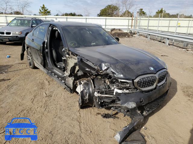 2020 BMW M340XI WBA5U9C0XLFH70427 image 0