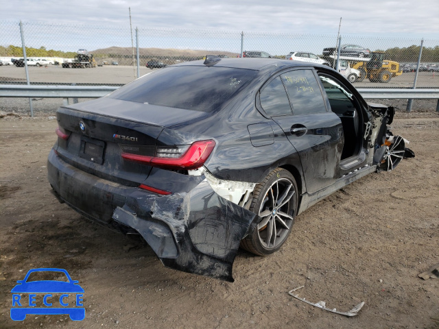 2020 BMW M340XI WBA5U9C0XLFH70427 image 3