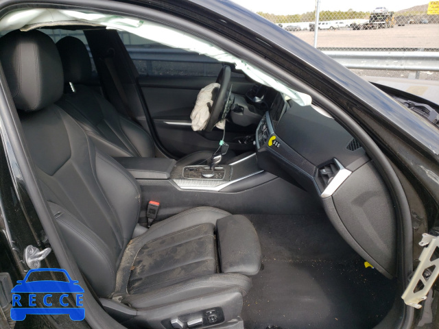 2020 BMW M340XI WBA5U9C0XLFH70427 image 4