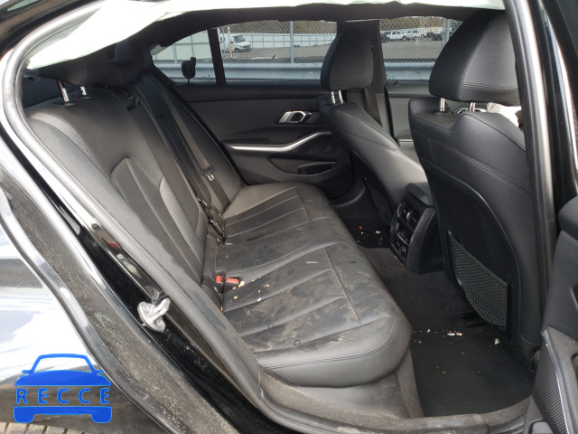 2020 BMW M340XI WBA5U9C0XLFH70427 image 5