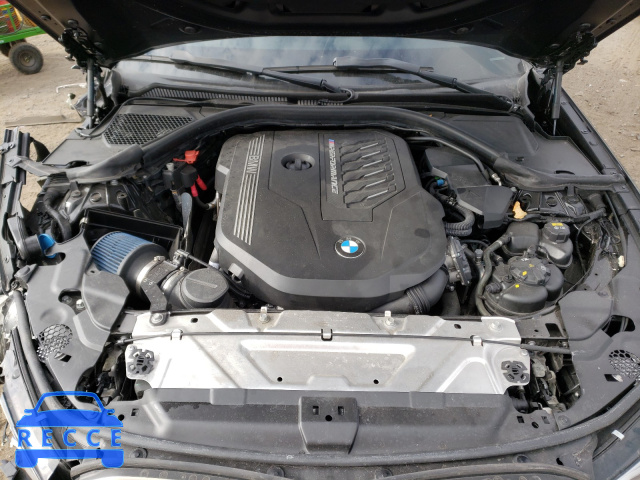 2020 BMW M340XI WBA5U9C0XLFH70427 image 6