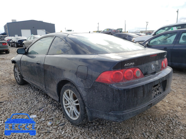 2006 ACURA RSX JH4DC54886S011068 image 2