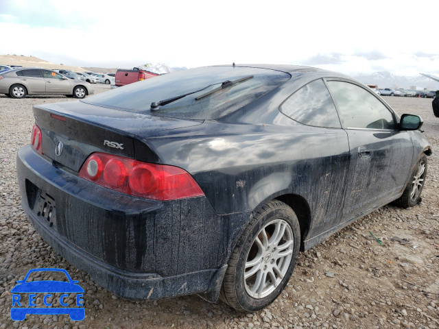 2006 ACURA RSX JH4DC54886S011068 image 3