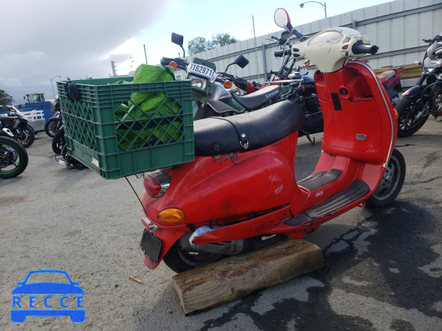 2003 VESPA C161C ZAPC16C1735006806 зображення 3