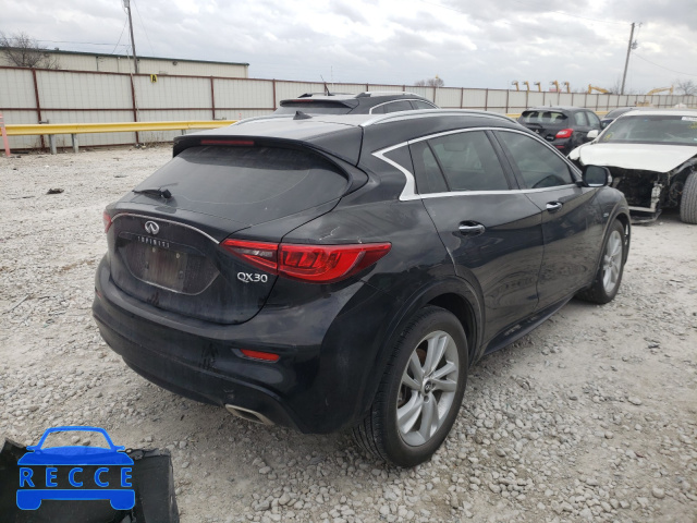 2019 INFINITI QX30 PURE SJKCH5CP8KA008885 зображення 3