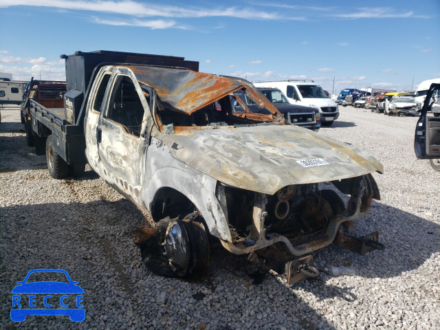 2016 FORD F 350 1FD8X3H65GEC30022 image 0