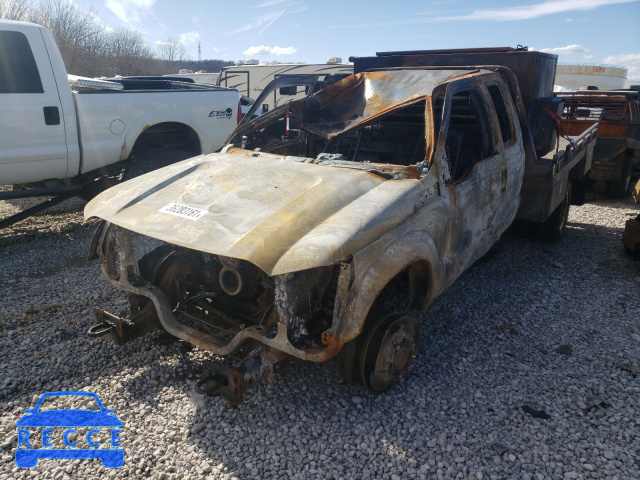 2016 FORD F 350 1FD8X3H65GEC30022 image 1