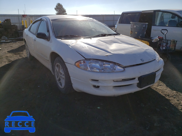 1999 CHRYSLER INTREPID 2C3HH46R3XH563398 image 0