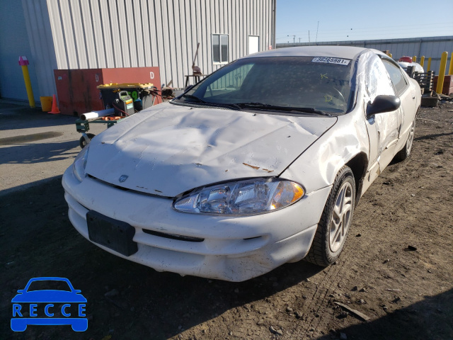 1999 CHRYSLER INTREPID 2C3HH46R3XH563398 зображення 1