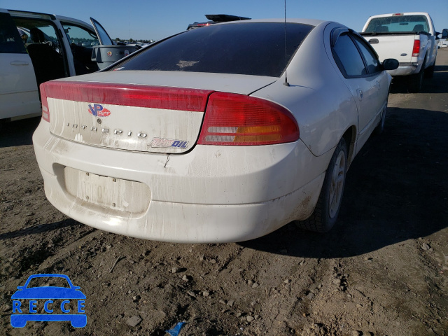 1999 CHRYSLER INTREPID 2C3HH46R3XH563398 зображення 3
