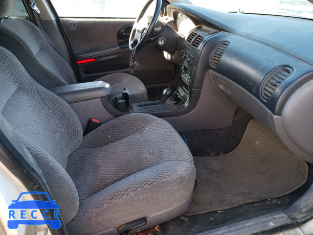 1999 CHRYSLER INTREPID 2C3HH46R3XH563398 зображення 4