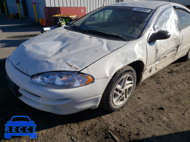 1999 CHRYSLER INTREPID 2C3HH46R3XH563398 зображення 8