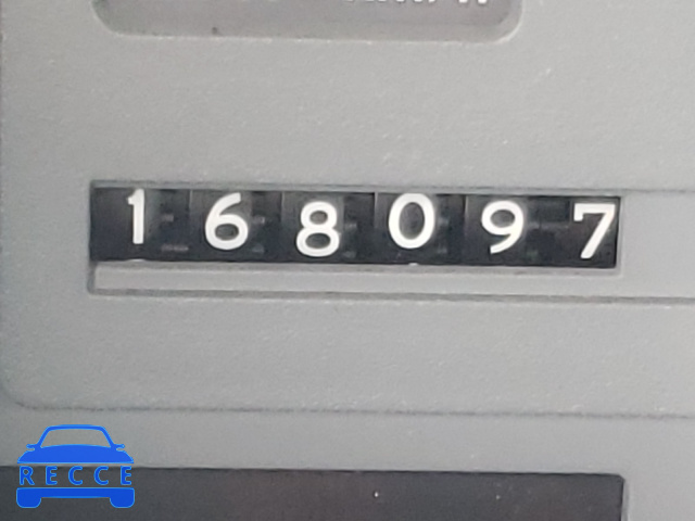 1986 CHEVROLET BLAZER S10 1G8CT18R1G8149360 image 7