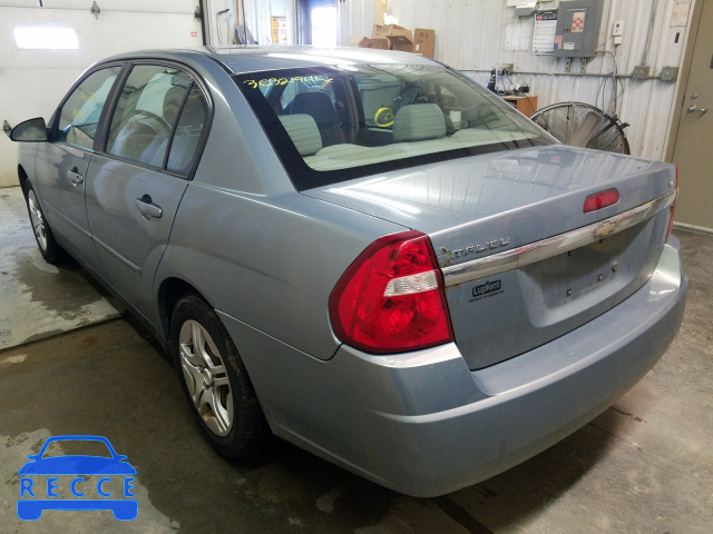 2008 CHEVROLET MALIBU CLA 1G1ZS58N38F119838 Bild 2