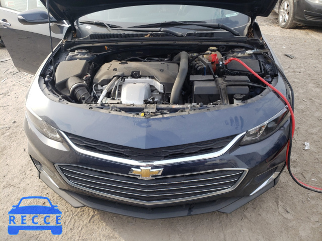 2016 CHEVROLET MALIBU PRE 1G1ZH5SX4GF286412 image 6