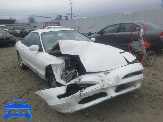 1996 FORD PROBE BASE 1ZVLT20AXT5103486 Bild 8