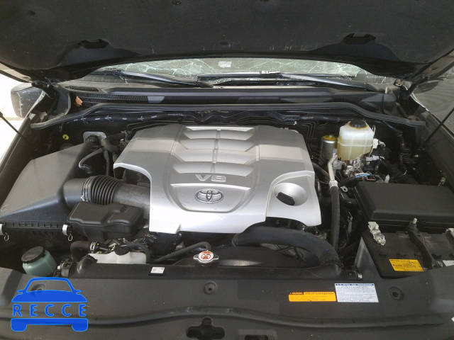 2017 TOYOTA LAND CRUIS JTMCY7AJXH4052374 image 6