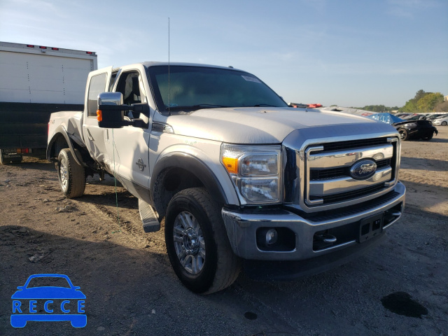 2016 FORD F250SUPDTY 1FT7W2BT8GEB82821 image 0
