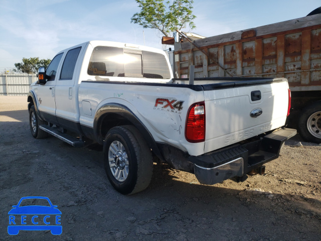 2016 FORD F250SUPDTY 1FT7W2BT8GEB82821 image 2