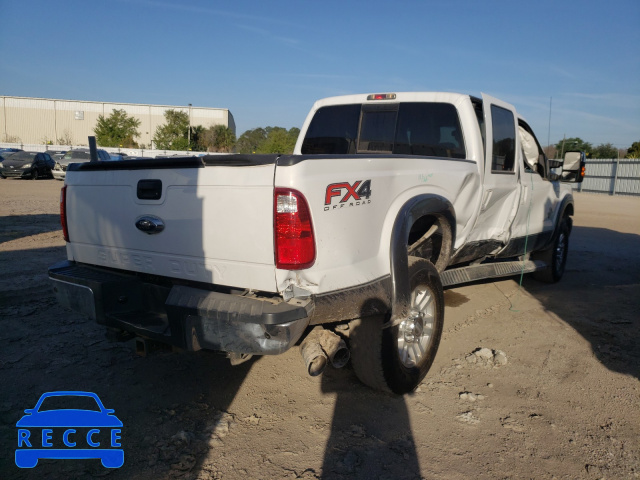 2016 FORD F250SUPDTY 1FT7W2BT8GEB82821 image 3