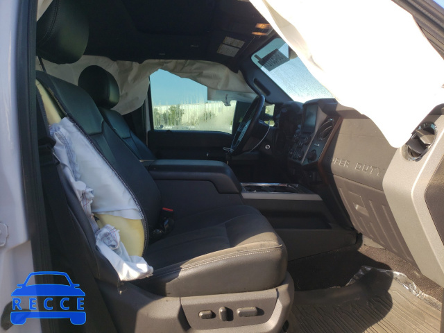 2016 FORD F250SUPDTY 1FT7W2BT8GEB82821 image 4