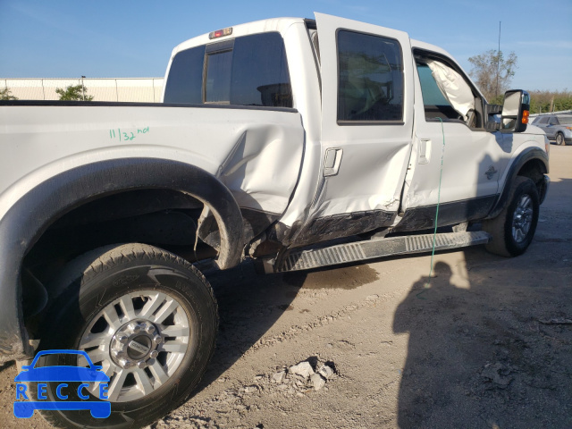 2016 FORD F250SUPDTY 1FT7W2BT8GEB82821 image 8