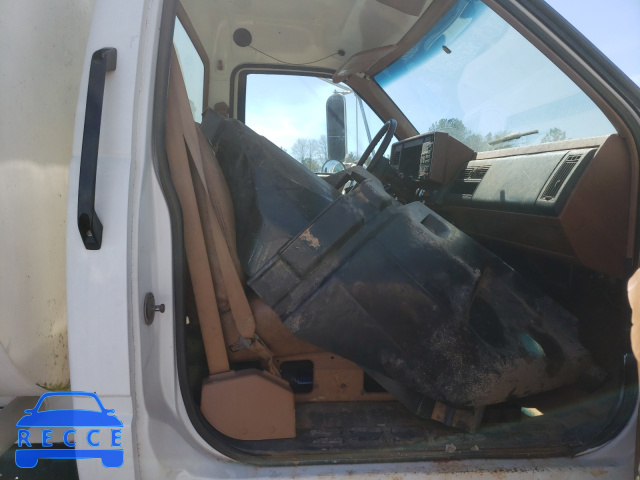 1993 GMC TOPKICK C7 1GDM7H1J2PJ502043 зображення 4