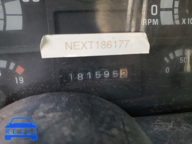 1993 GMC TOPKICK C7 1GDM7H1J2PJ502043 зображення 7