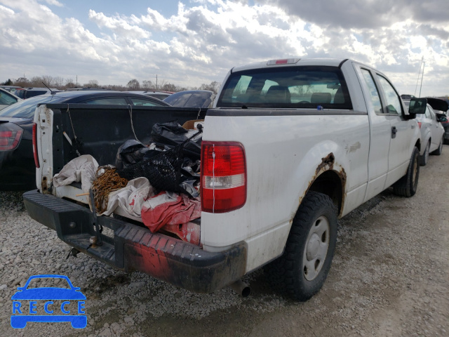 2005 FORD F150 CREW 1FTRX12W45KE59523 Bild 3