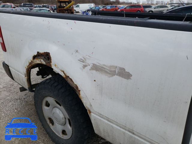 2005 FORD F150 CREW 1FTRX12W45KE59523 image 8