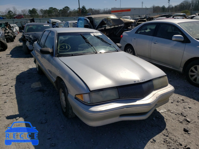 1993 BUICK SKYLARK CU 1G4NV543XPC285920 image 0