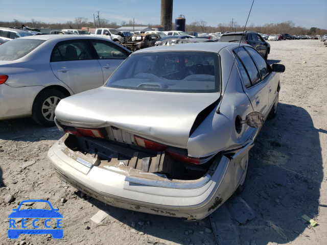 1993 BUICK SKYLARK CU 1G4NV543XPC285920 зображення 3