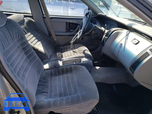 1993 BUICK SKYLARK CU 1G4NV543XPC285920 image 4