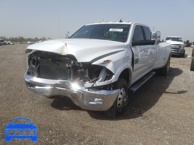 2013 RAM 3500 LONGH 3C63RPKL9DG535761 зображення 1