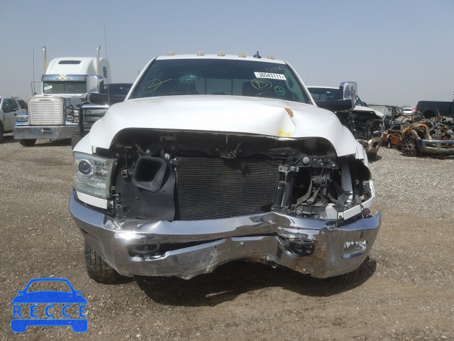 2013 RAM 3500 LONGH 3C63RPKL9DG535761 зображення 8