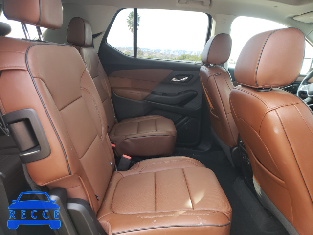 2019 CHEVROLET TRAVERSE H 1GNEVJKW8KJ300047 image 5