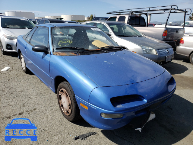 1993 GEO STORM J81RF2365P7526915 image 0