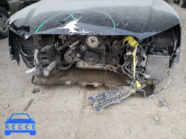 2014 AUDI A8 QUATTRO WAUAGAFDXEN005830 image 8