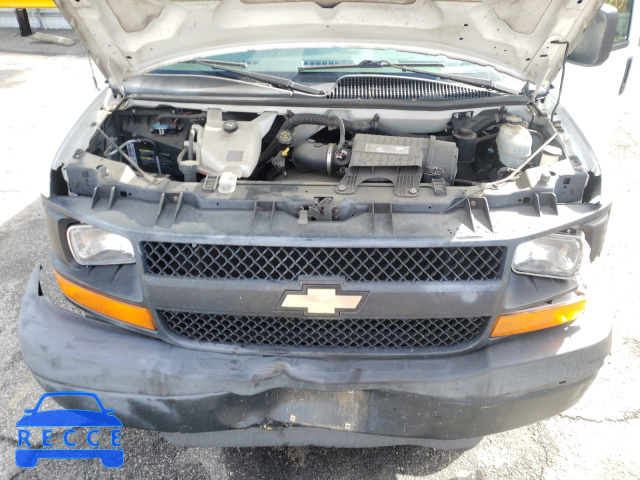 2008 CHEVROLET EXPRESS 1GCFG15X381188567 image 6