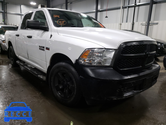 2014 RAM 1500 SSV 1C6RR7XT6ES419818 image 0