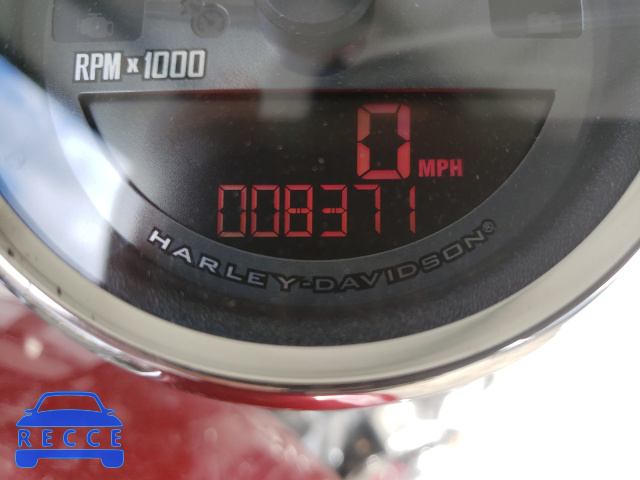 2006 HARLEY-DAVIDSON XL883 C 1HD4CJM306K426317 image 7