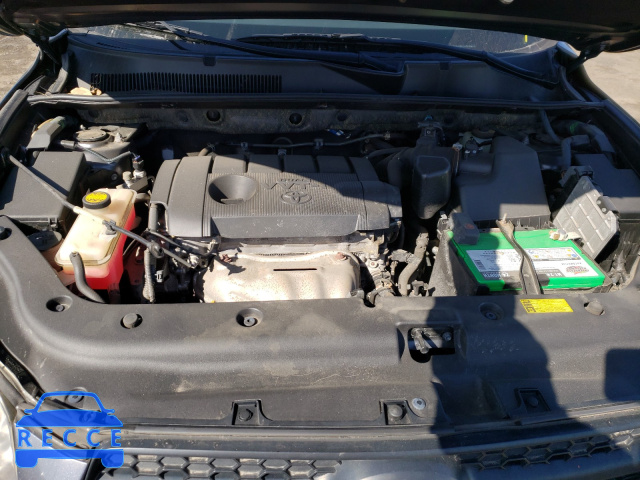 2011 TOYOTA RAV 4 JTMRF4DV2B5045692 image 6