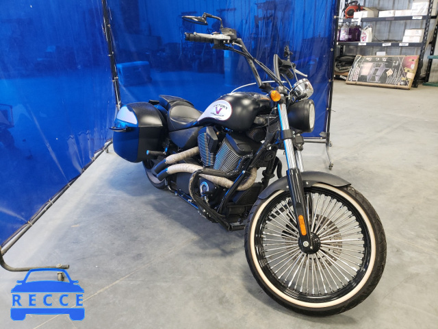 2016 VICTORY MOTORCYCLES HIGH-BALL 5VPWB36N0G3049069 image 0