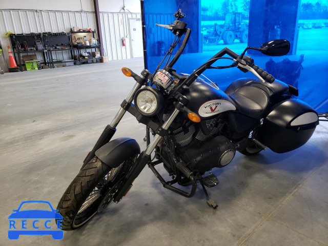 2016 VICTORY MOTORCYCLES HIGH-BALL 5VPWB36N0G3049069 image 1