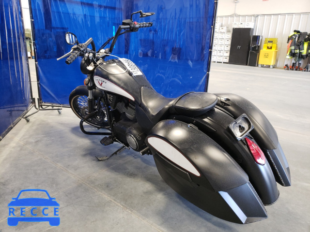 2016 VICTORY MOTORCYCLES HIGH-BALL 5VPWB36N0G3049069 image 2