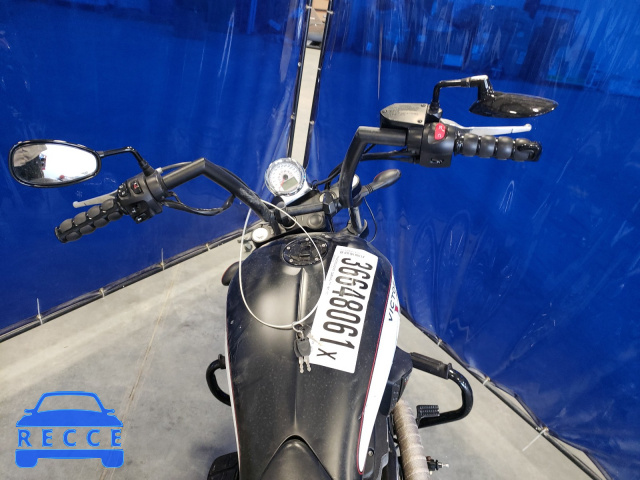 2016 VICTORY MOTORCYCLES HIGH-BALL 5VPWB36N0G3049069 image 4